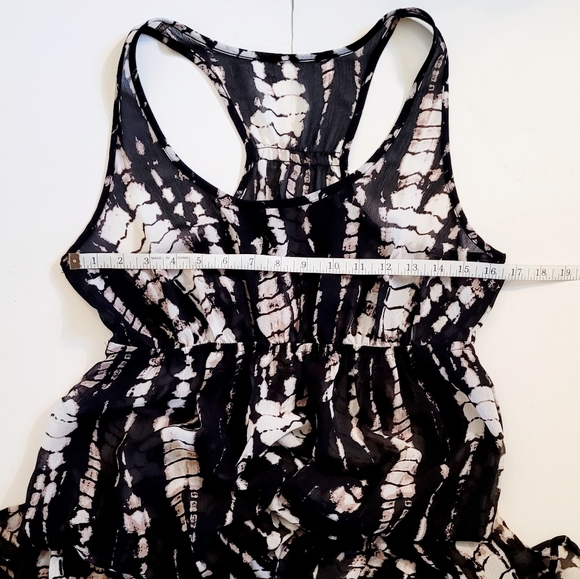 Bathing Suit Coverup - Picture 3 of 10